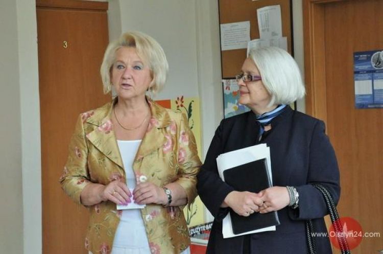 Dla uczniów wakacje, dla szkół remonty