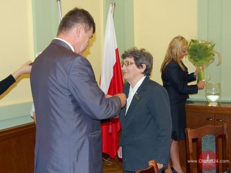 Bohaterowie są wśród nas