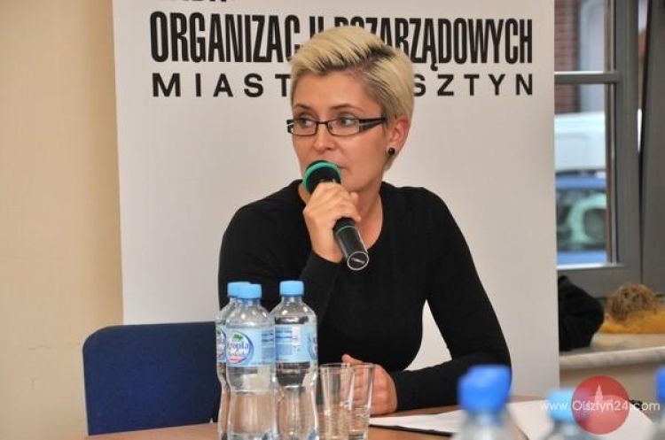 Więcej kobiet w polityce! To się opłaca!