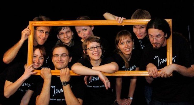 Jubileuszowa wystawa „Jamnika”