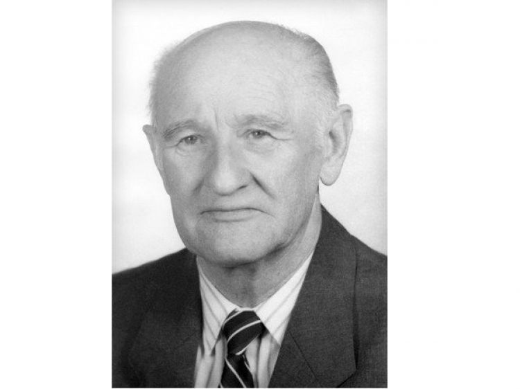 Muzeum Sportu otrzyma imię Mariana Rapackiego