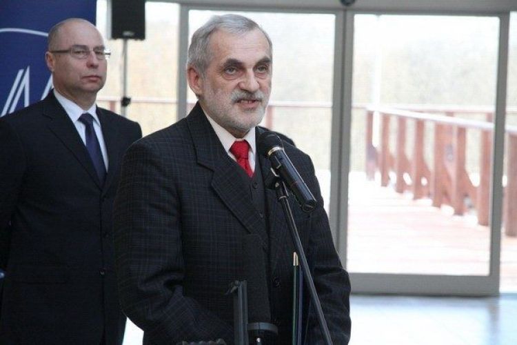 Dwóch kandydatów na rektora UWM?