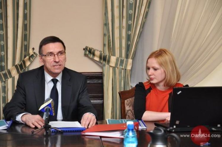 System Informacji Miejskiej wkracza do Olsztyna