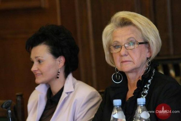 Pojadą świętować do Pałacu Prezydenckiego