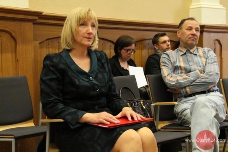 Prezydent przedstawił nowych dyrektorów