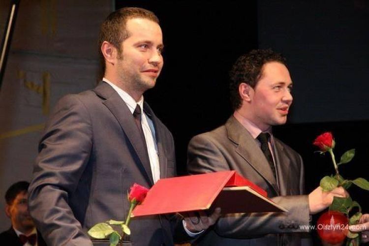 Promowali Mazury – zdobyli puchar świata!