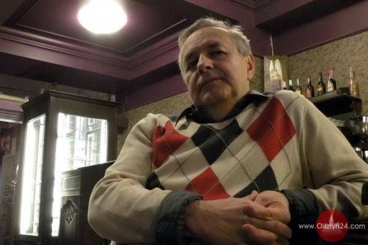 Kogo wolno zaprosić na wykład