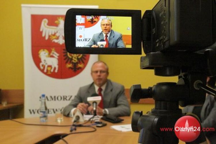 Zapowiada się gorąca sesja sejmiku województwa