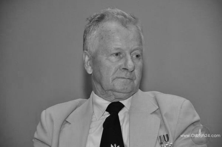 Pogrzeb Eugeniusza Grabskiego