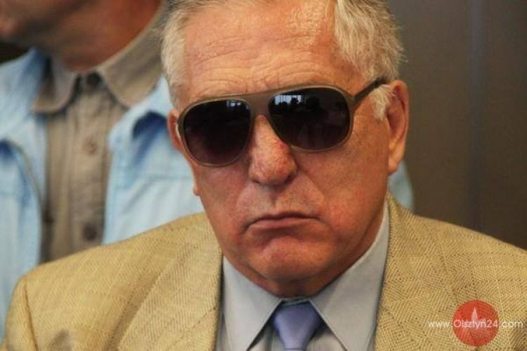 Tadeusz Milewski - Człowiek Roku 2010