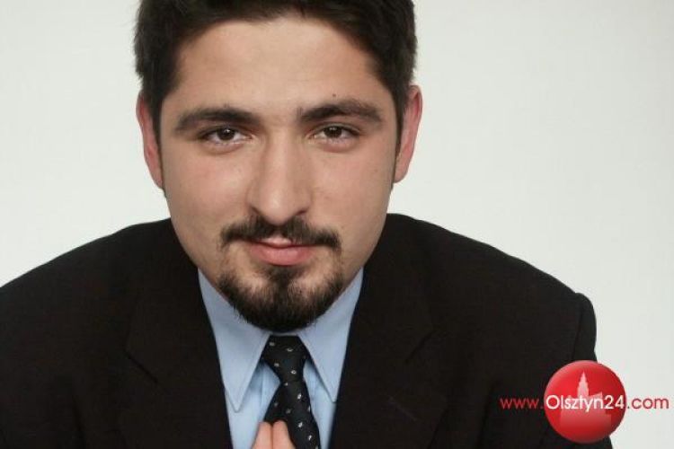 Wicewojewoda lada dzień