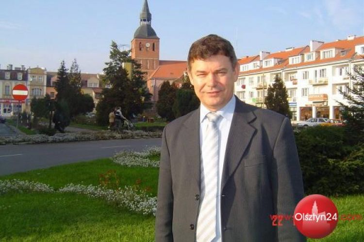 Premier nie zdążył