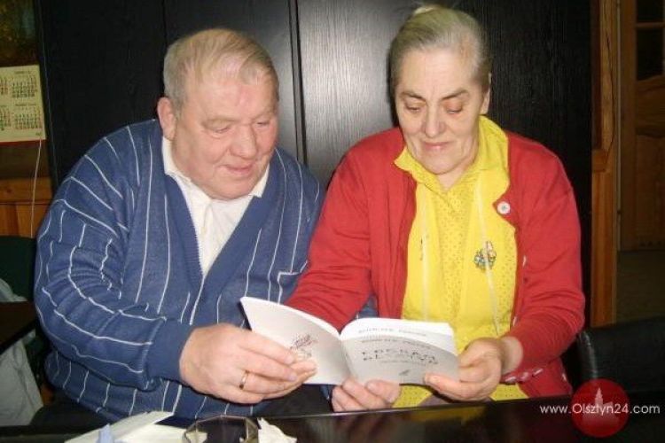 Najstarszy student znalazł pracę (aktualizacja)