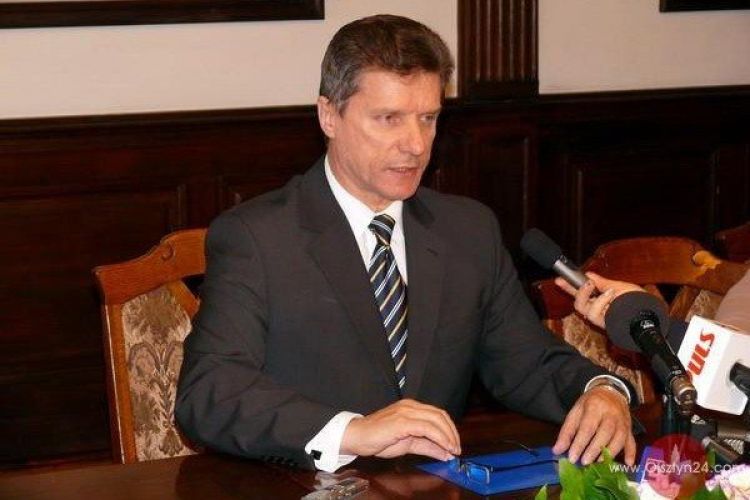 List otwarty Czesława Jerzego Małkowskiego