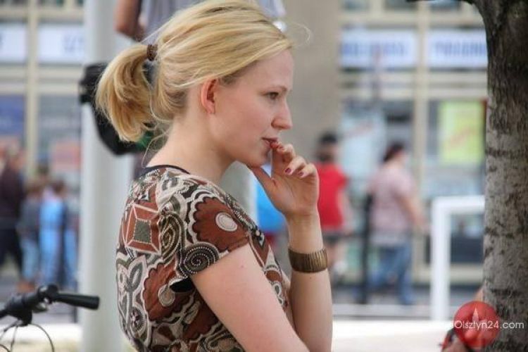 Marcelina Chodyniecka-Kuberska - z urzędu do fundacji?