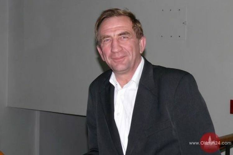 Mieczysław Aszkiełowicz zasłużony dla rolnictwa