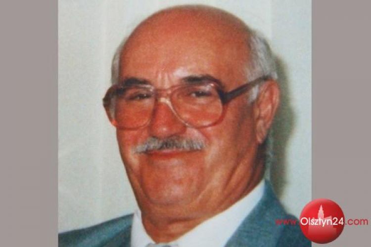 Eugeniusz Parys - symbol troski o pacjenta