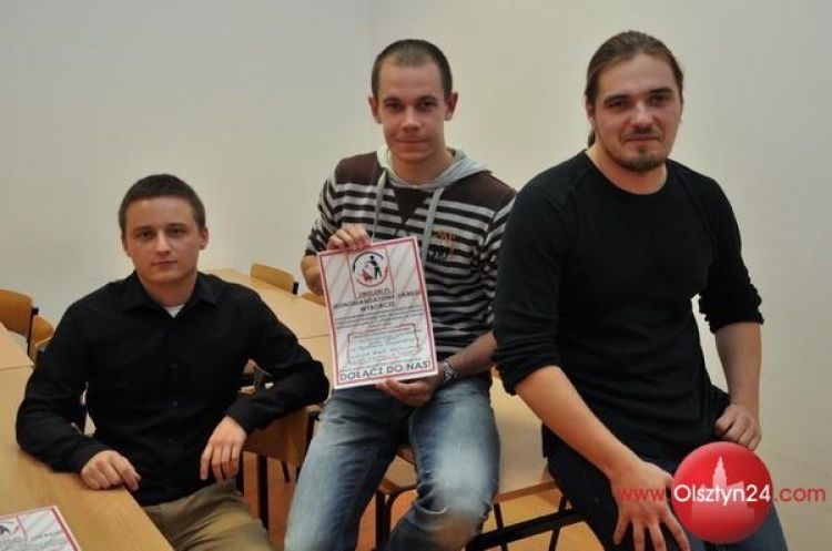 Zmieleni.pl zwierają szyki w Olsztynie