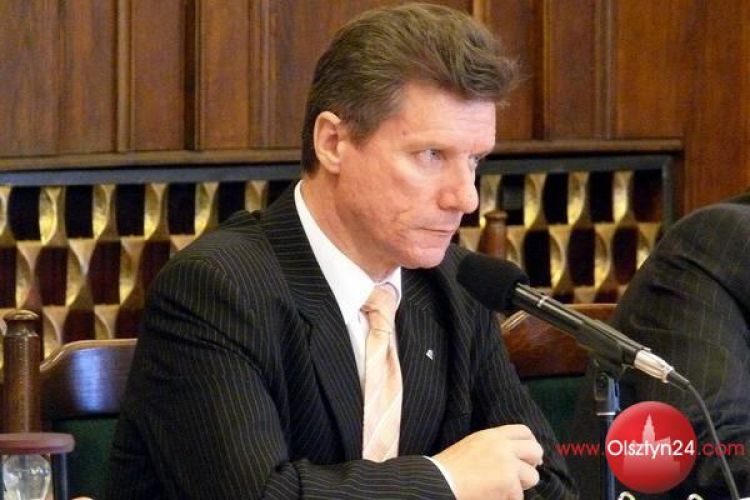 Małkowski traci posadę