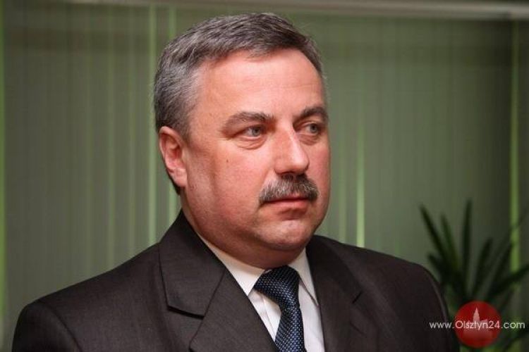 Mieszkanie i praca dla pogorzelców