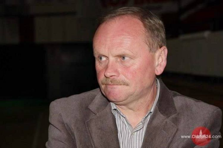 Trenerska karuzela w OKS-ie