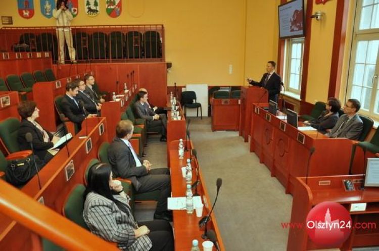 Wspierający przedsiębiorców program „Polski Czempion” zainaugurowany