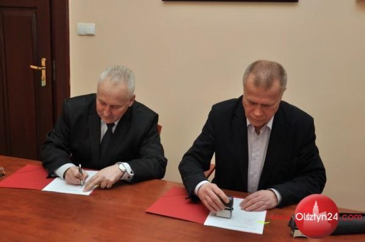 CEiIK stworzy E-ncyklopedię Warmii i Mazur