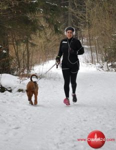Psiaki z olsztyńskiego schroniska zapraszają do „Biegu na sześć łap”