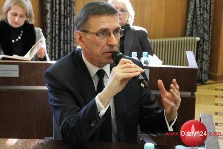 Płonne nadzieje olsztynian?