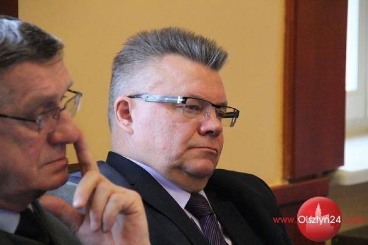 Andrzej Ryński: To manipulacja i nadużycie