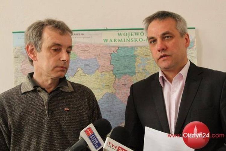 Na 1-majowy wiec zaprasza... PiS i Solidarność!