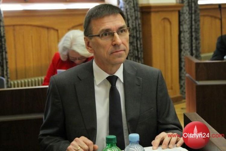 Prezydent Piotr Grzymowicz Samorządowym Managerem Regionu 2012