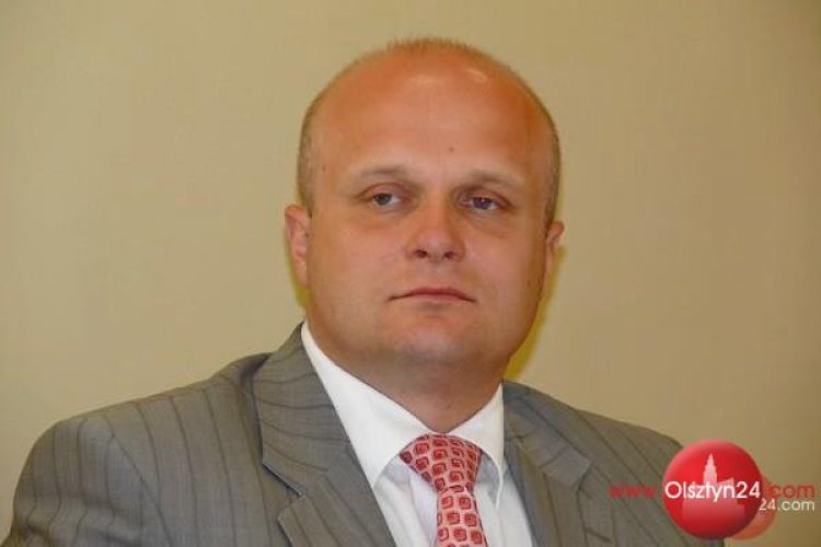 Michał Korwek ponownie dziekanem OIRP w Olsztynie