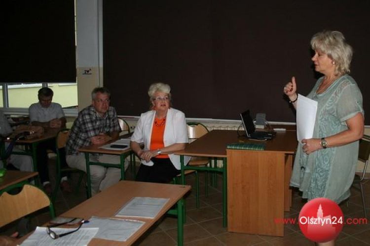 Olsztynianie konstruują budżet obywatelski