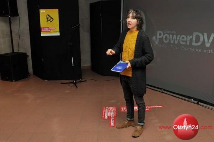 Festiwal Filozofia Filmowo po raz czwarty w Olsztynie