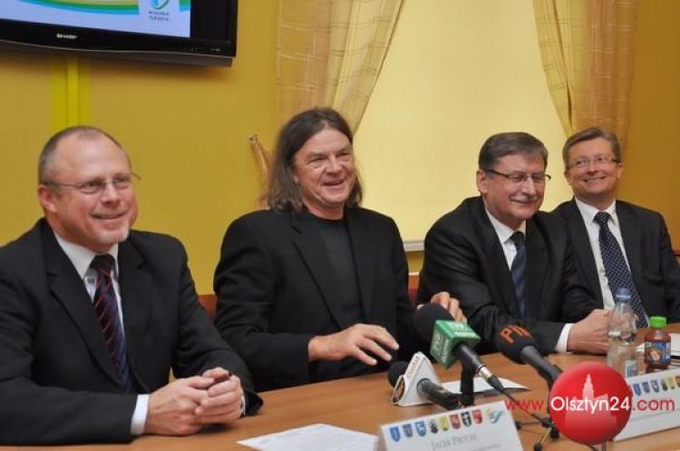 Województwo zorganizuje drugą edycję Senior Games w przyszłym roku