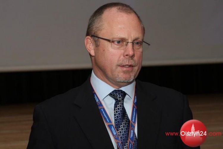 Jacek Protas ponownie szefem PO w regionie