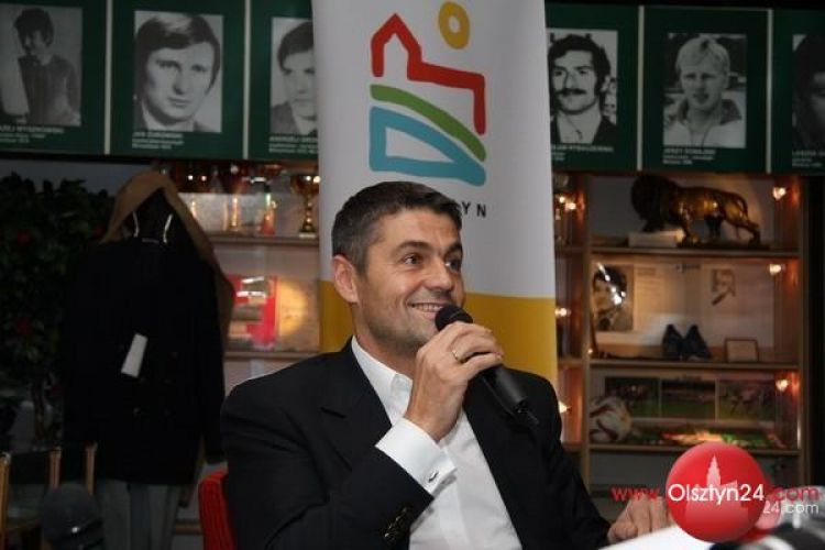 Hołowczyc już piąty!