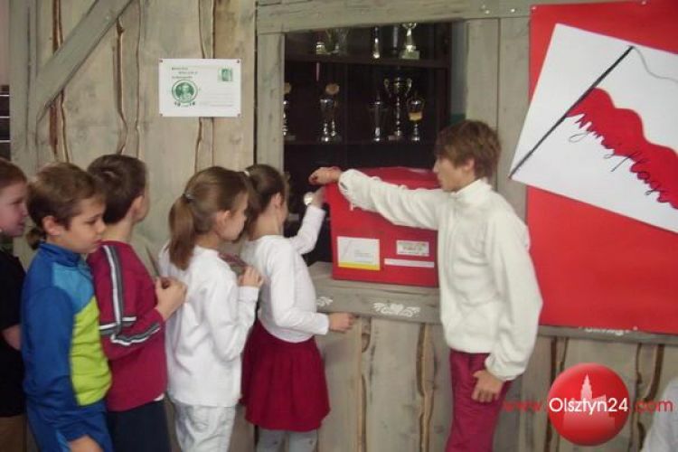 Mamy Niepodległą!