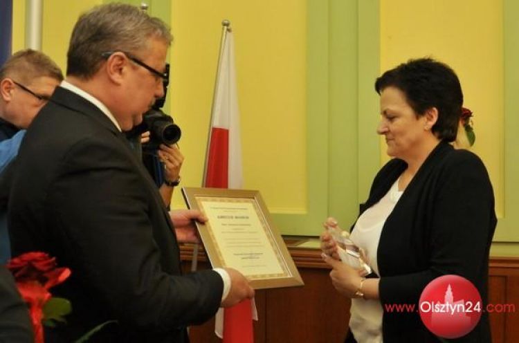 Statuetki „Amicus Bonus” przyznane po raz siódmy