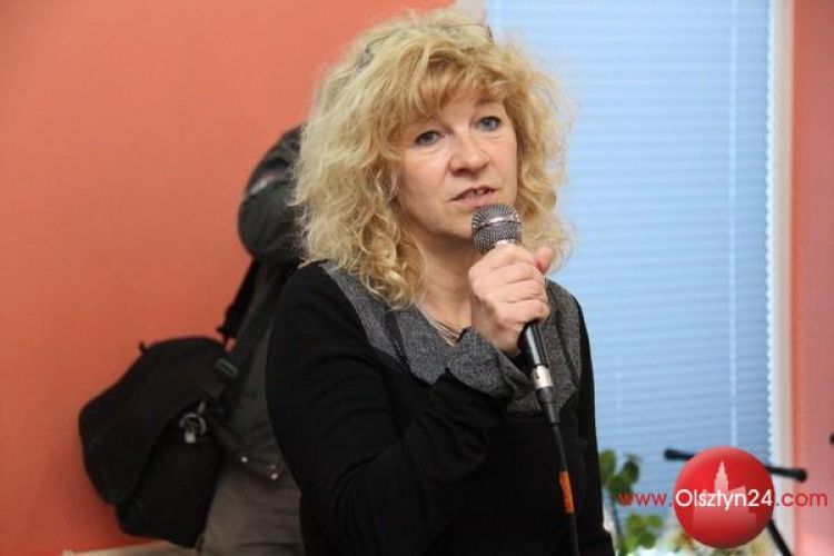 Pomagając lokalnie pomagamy samym sobie