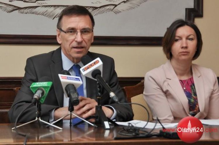 Ruszyła druga edycja Olsztyńskiego Budżetu Obywatelskiego