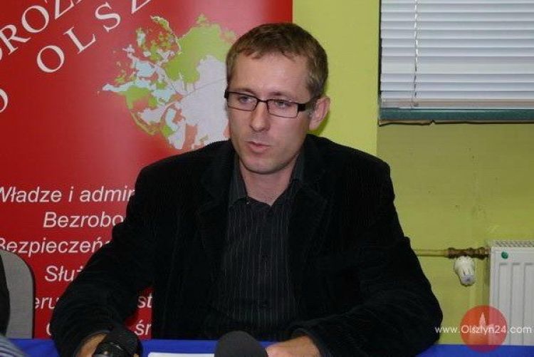 Koniec politycznych wakacji
