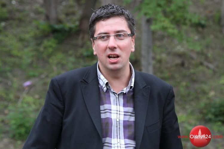 Marek Ciesielski odchodzi z Urzędu Miasta