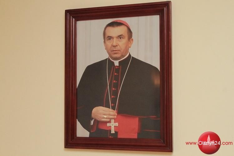Biskup Tadeusz Płoski też będzie uhonorowany