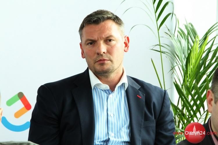 Paweł Papke rządzi polską siatkówką!