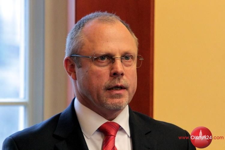 Jacek Protas ponownie Prezesem Zarządu  Związku Województw RP