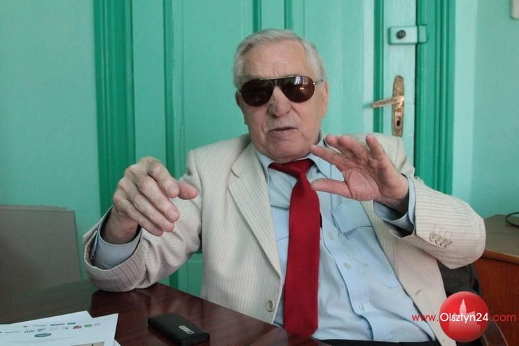 Spotkanie tych, którzy pierwsi zamieszkali w Olsztynie