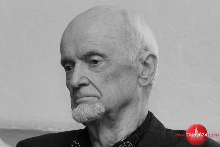 Józef Jacek Rojek nie żyje