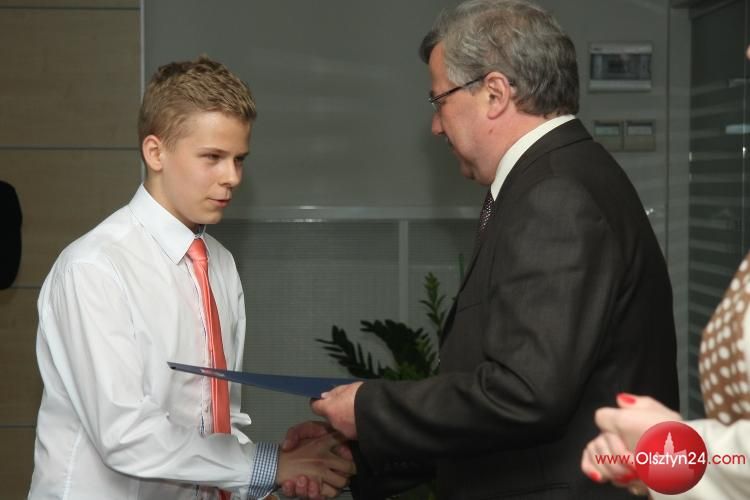 Posłowie na Sejm Dzieci i Młodzieży wybrani